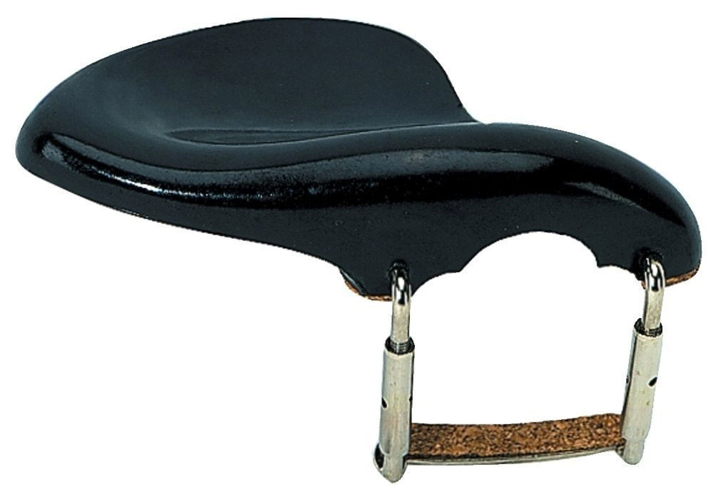 GEWA CHIN REST WENDLING EBONY