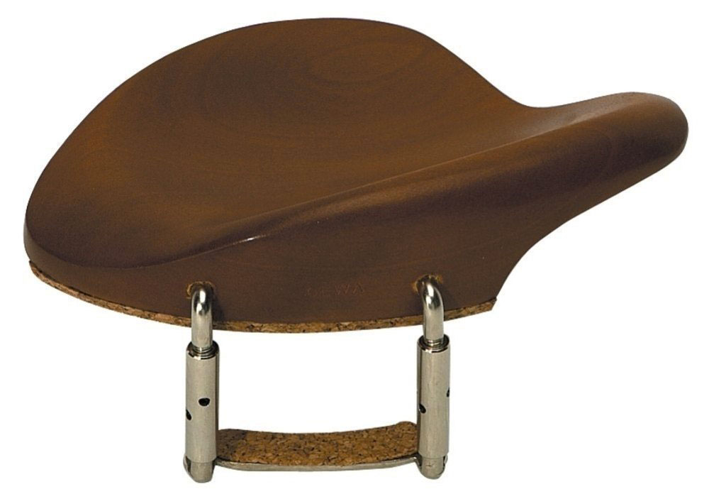 GEWA CHIN REST STUBER BOXWOOD