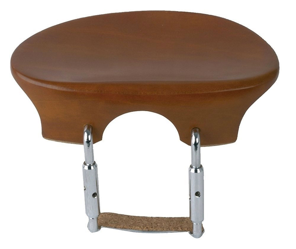 GEWA CHIN REST PAGANINI BOXWOOD