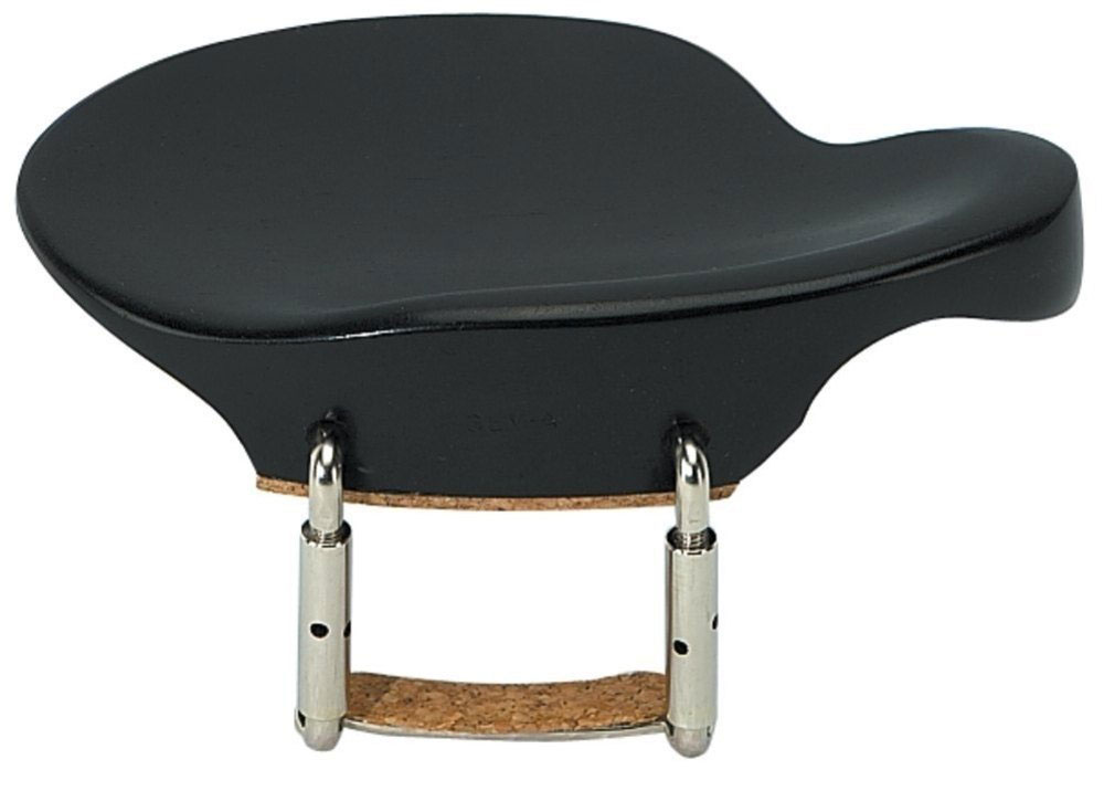 GEWA CHIN REST VERMEER EBONY