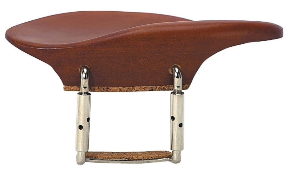 GEWA CHIN REST STROBEL BOXWOOD