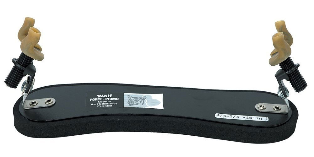 WOLF 3/4/4/4 SHOULDER REST FORTE PRIMO -