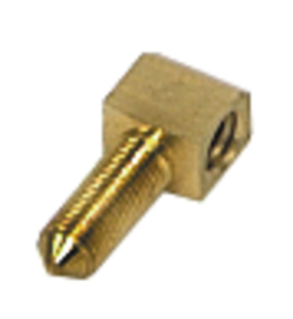 GEWA BOW AND FROG PARTS VIOLA METRIC THREAD