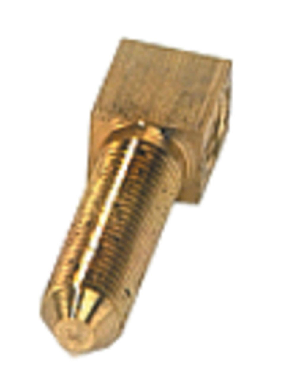 GEWA BOW FROG PARTS DOUBLE BASS 5X8 MM