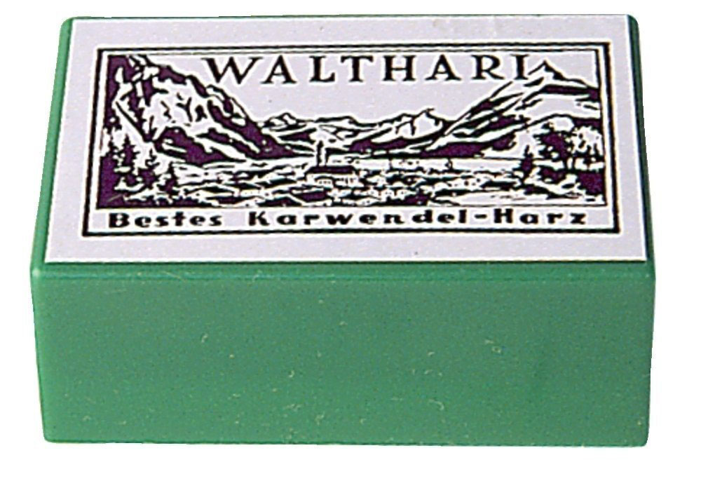 GEWA Colophane Resine Karwendel