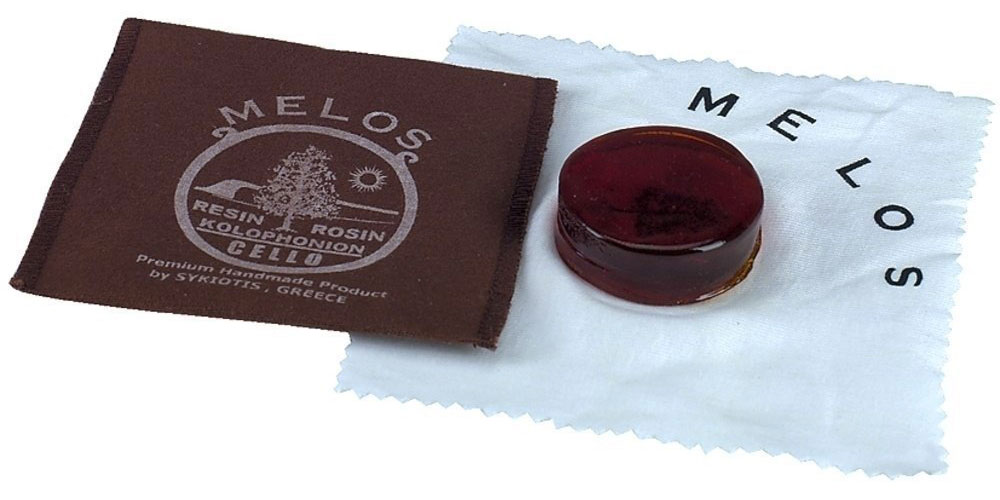 MELOS Colophane Violoncelle (Claire)