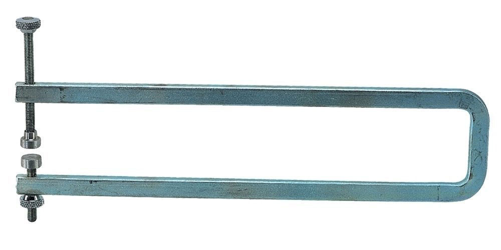 GEWA TOP CLAMPS 35/175 MM
