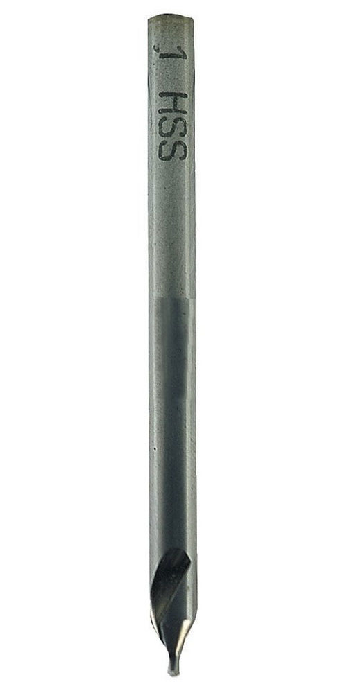 GEWA PEG HOLE DRILL 4 MM