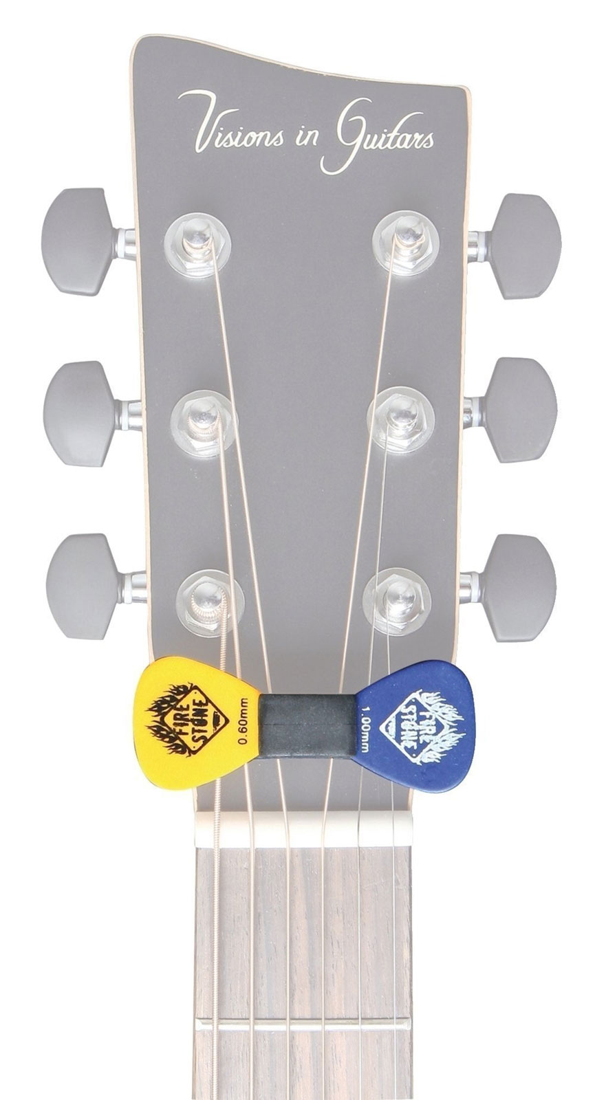 Fireandstone Support Pour Mediator Set De 5 Pieces