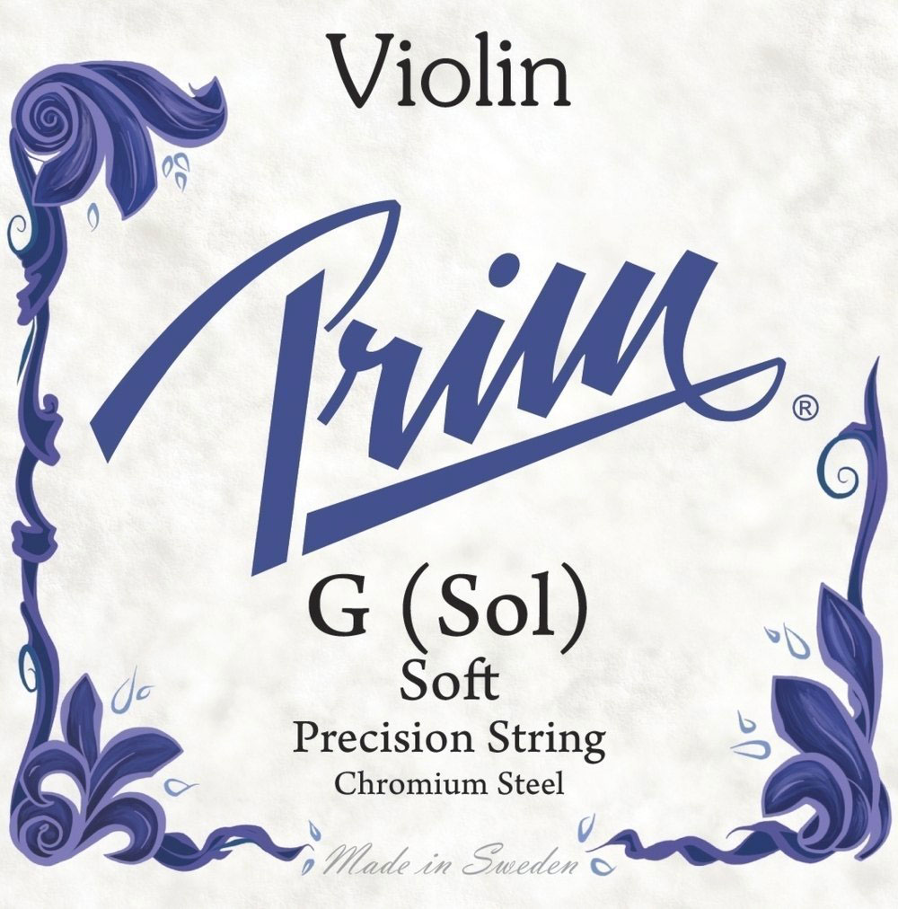 PRIM Inox 4/4 Sol - Soft