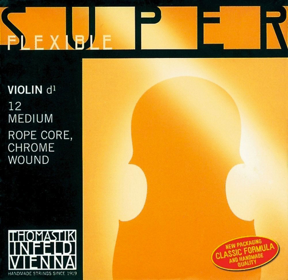 THOMASTIK SUPERFLEXIBLE NOYAU CORDE MOYEN 8