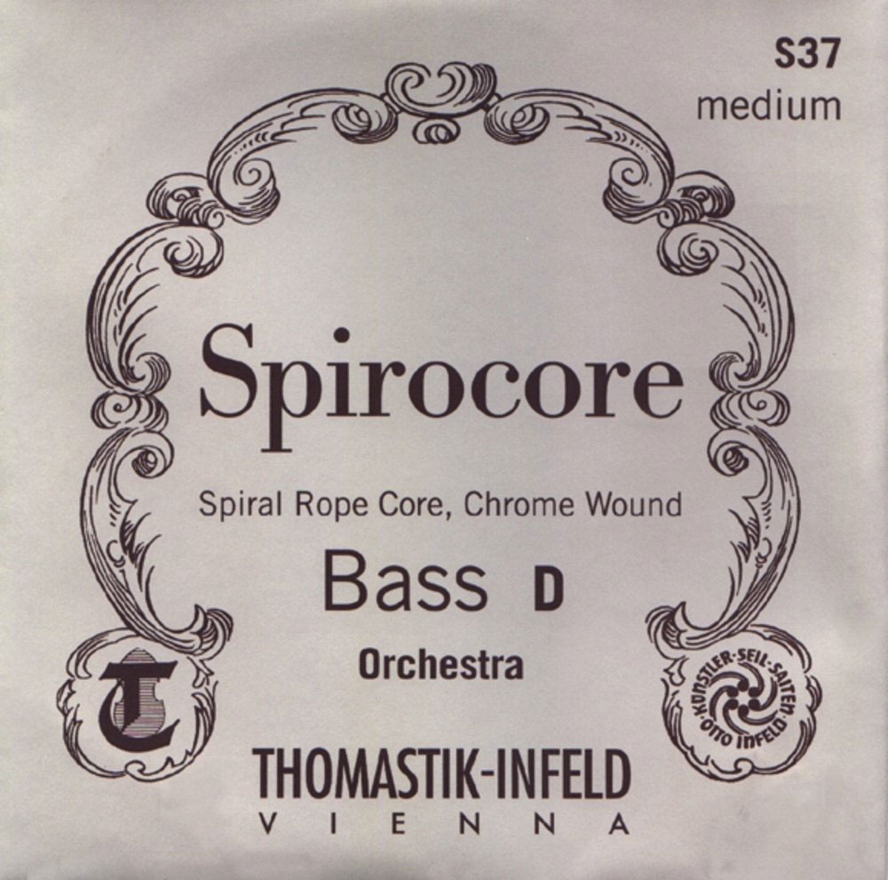 THOMASTIK Spirocore Noyau Spirale Souple S42W