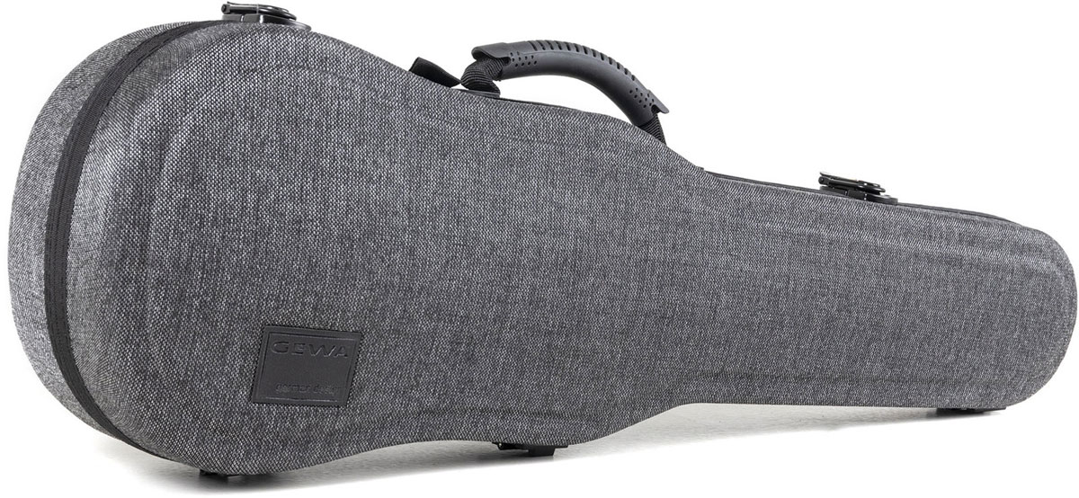 GEWA 4/4 FORM SHAPED VIOLIN CASE BIO I S