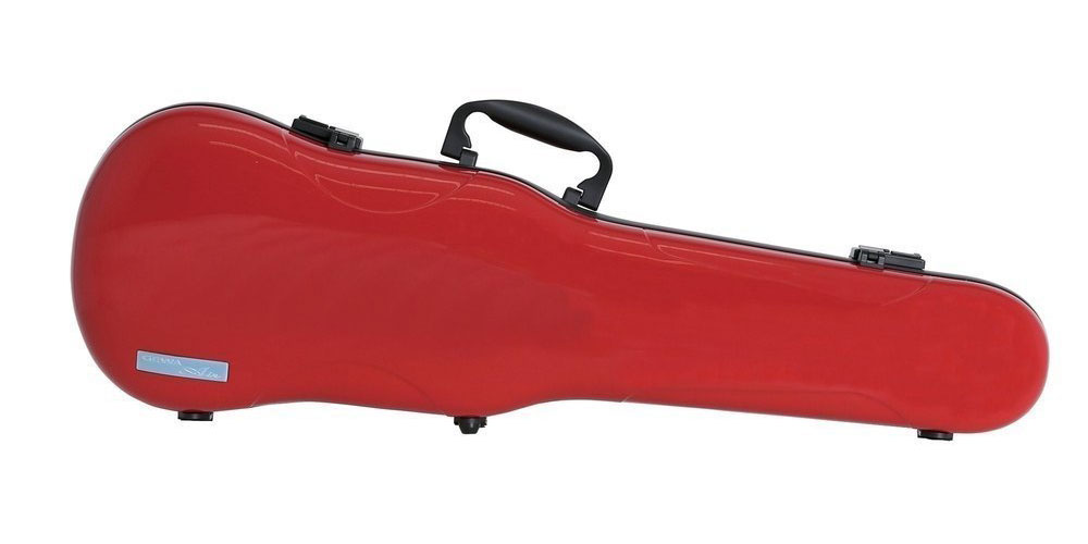 GEWA Air 1.7 Rouge Brillant - Violon 4/4