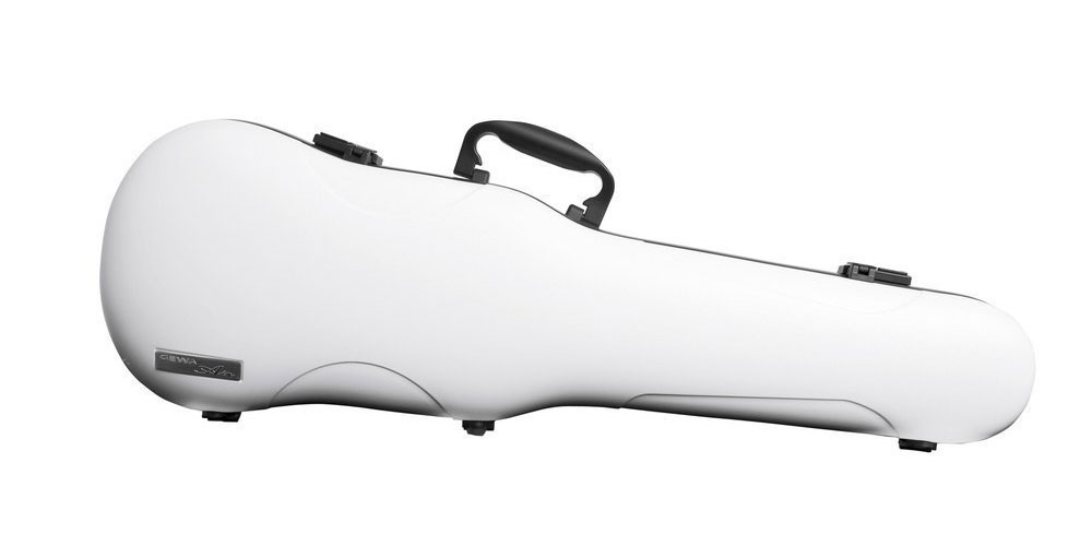 GEWA Air 1.7 Blanc Mat - Violon 4/4