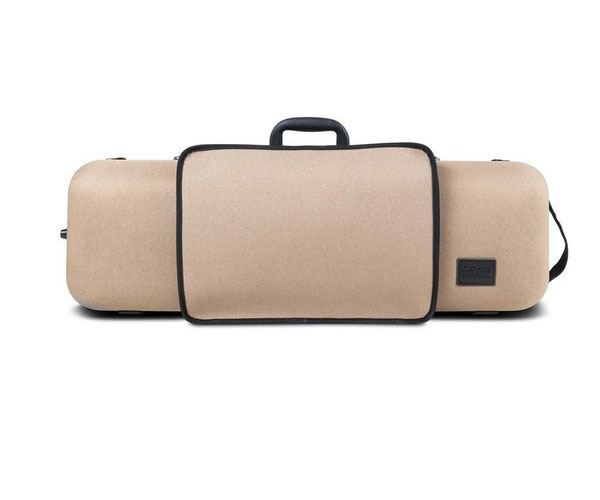 GEWA Bio A Beige/Noir - Violon 1/2 à 4/4
