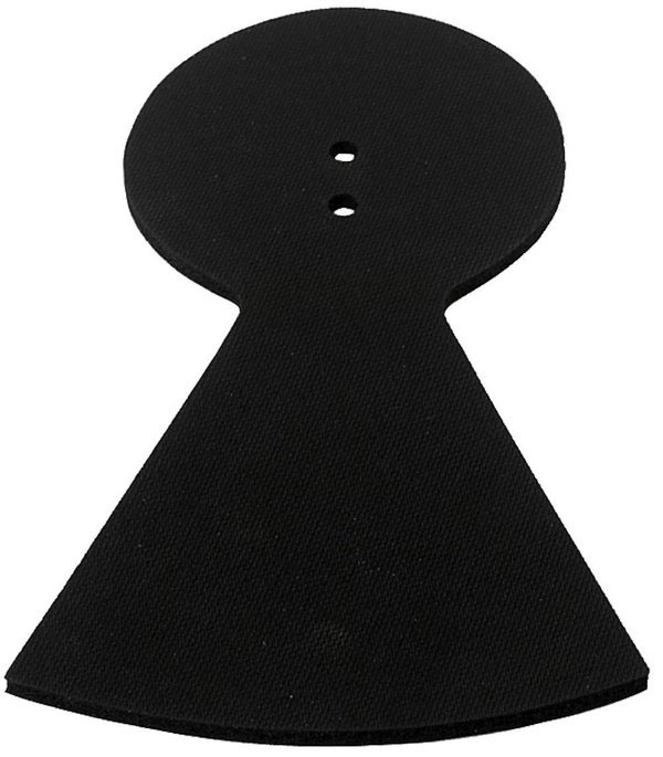 GEWA CRASH OR RIDE CYMBAL MUTE
