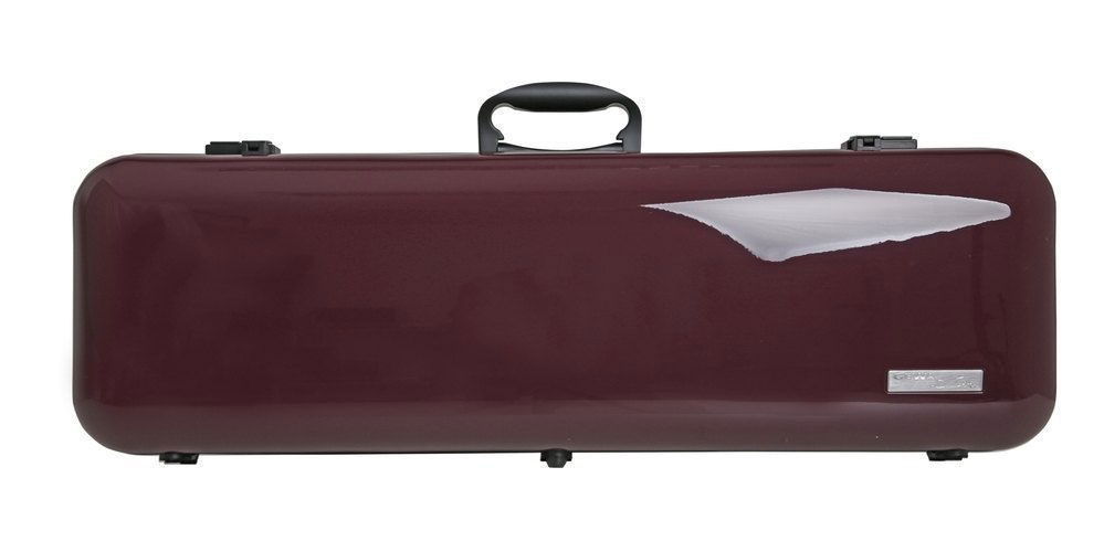 GEWA AIR VIOLIN CASE 2.1 BRIGHT PURPLE