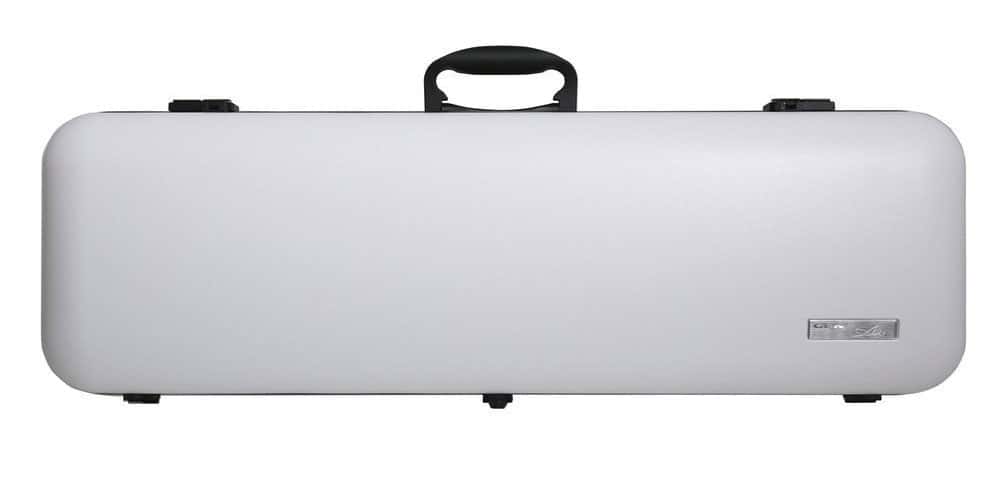 GEWA AIR 2.1 BLANC MAT 