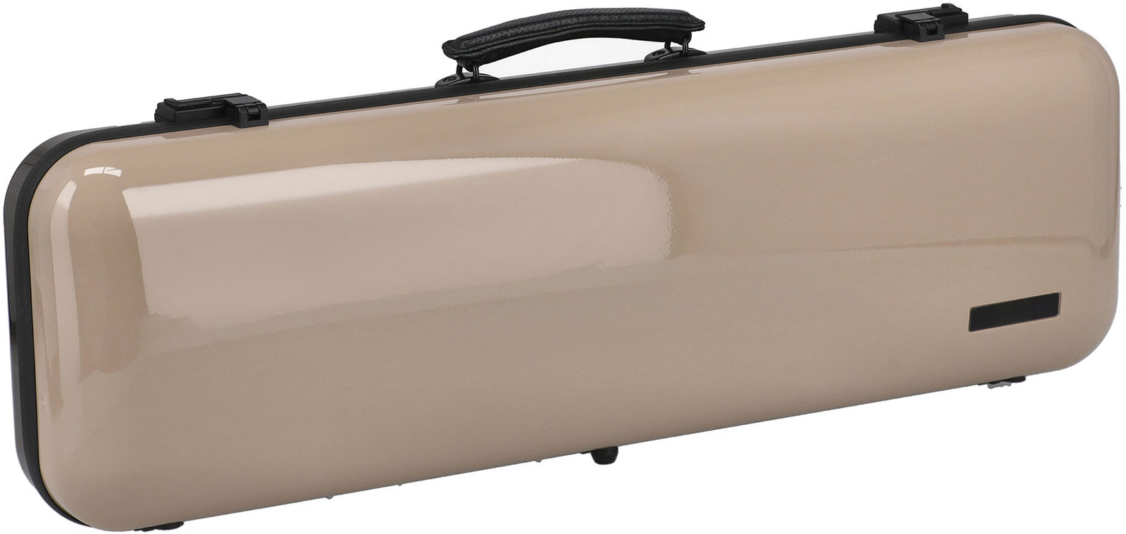 GEWA AIR ANNIVERSARY VIOLIN CASE BROWN/BEIGE