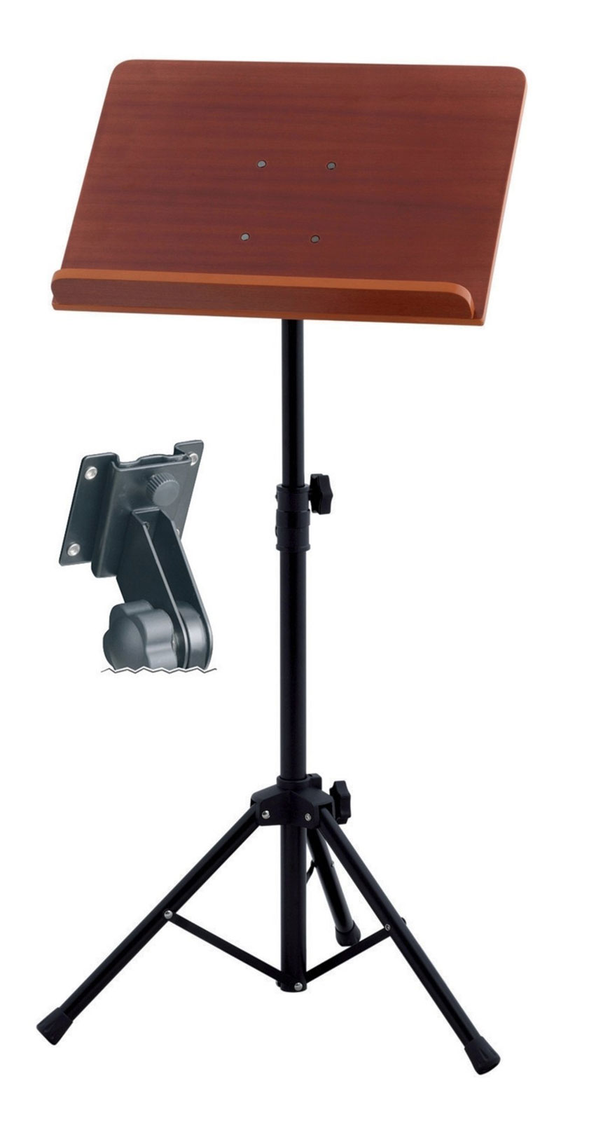 GEWA ORCHESTRA DESK P/U 4