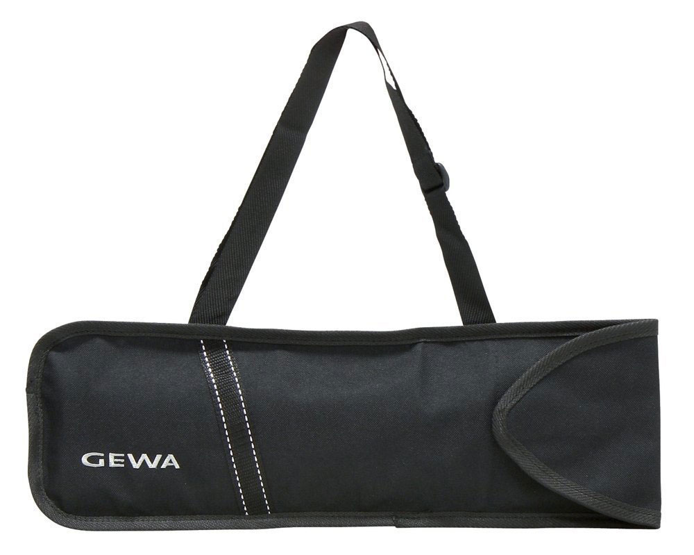 GEWA DESK / PARTITION COVER 42X13 CM