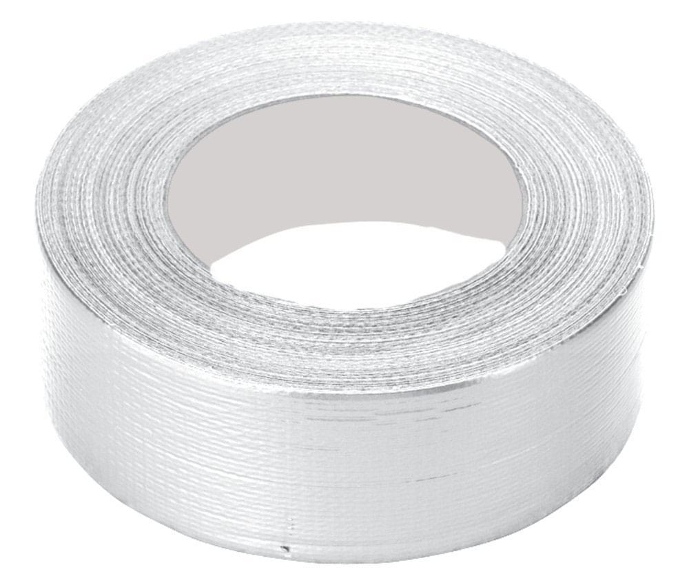 GEWA GAFFER-TAPE BLANC 