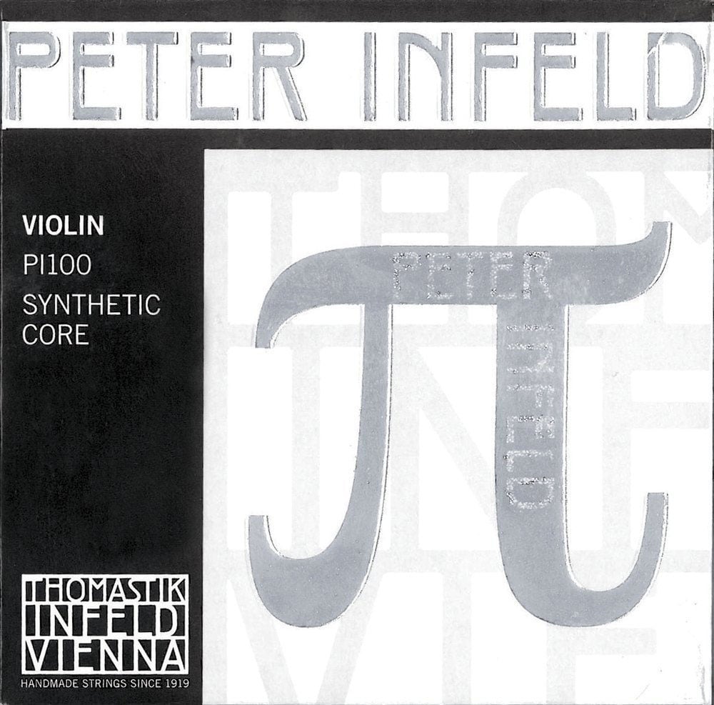 THOMASTIK PETER INFELD 4/4 - JEU (100)