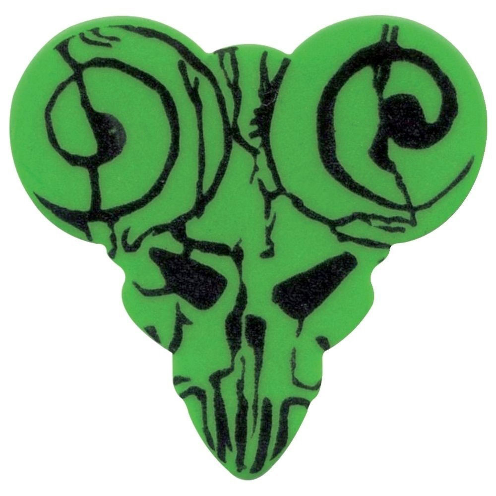 Clayton Mediators Movie Series Tenacious D: The Pick Of Destiny Mediator Medium, Vert