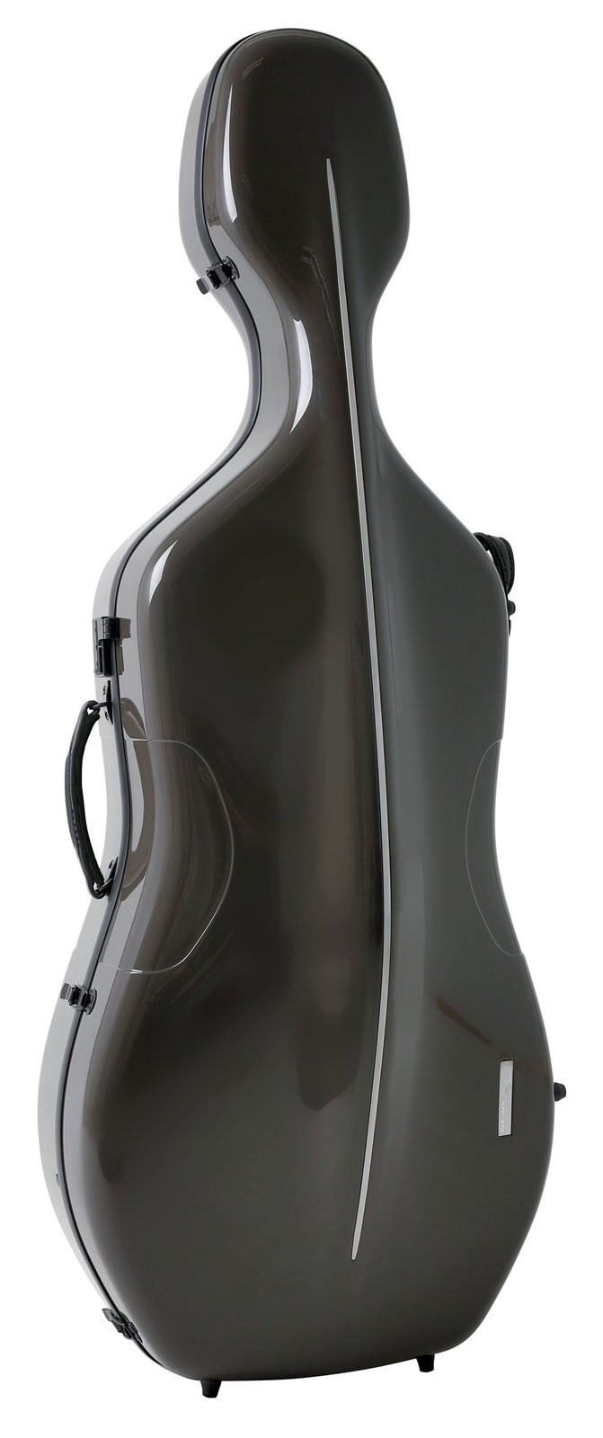 GEWA Air Marron/Noir - Violoncelle 4/4