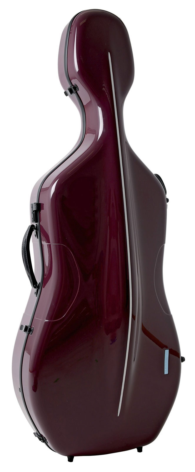 GEWA Air Violet/Noir - Violoncelle 4/4