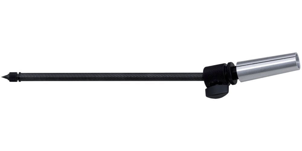 STAHLHAMMER Pique Violoncelle Fibre De Carbone
