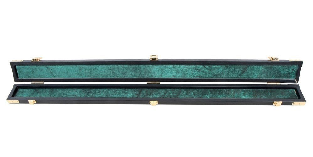 GEWA Etui Pour Archets Maestro Noir/vert