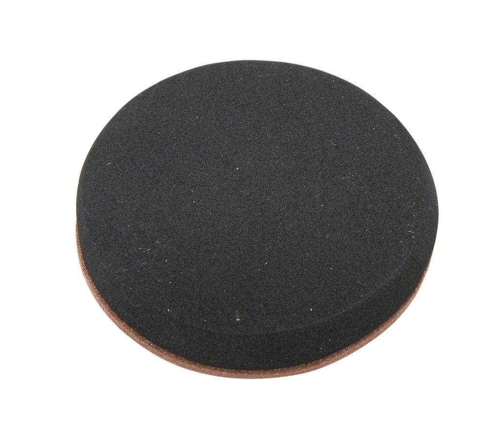 GEWA EPAULIERE MAGIC PAD ROND 7 CM 