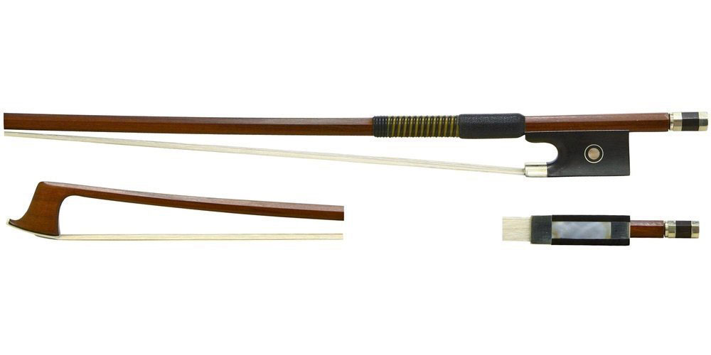 GEWA Archet 1/2 - Massaranduba Octogonal
