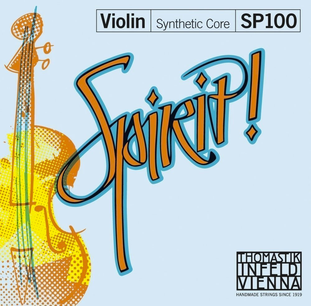 THOMASTIK Spirit! Jeu SP100