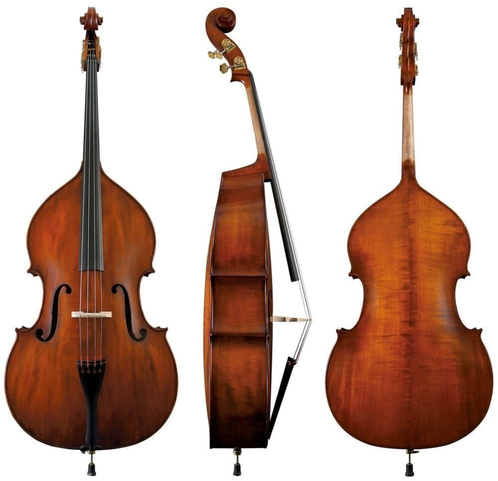 GEWA 3/4 DOUBLE BASS IDEALE