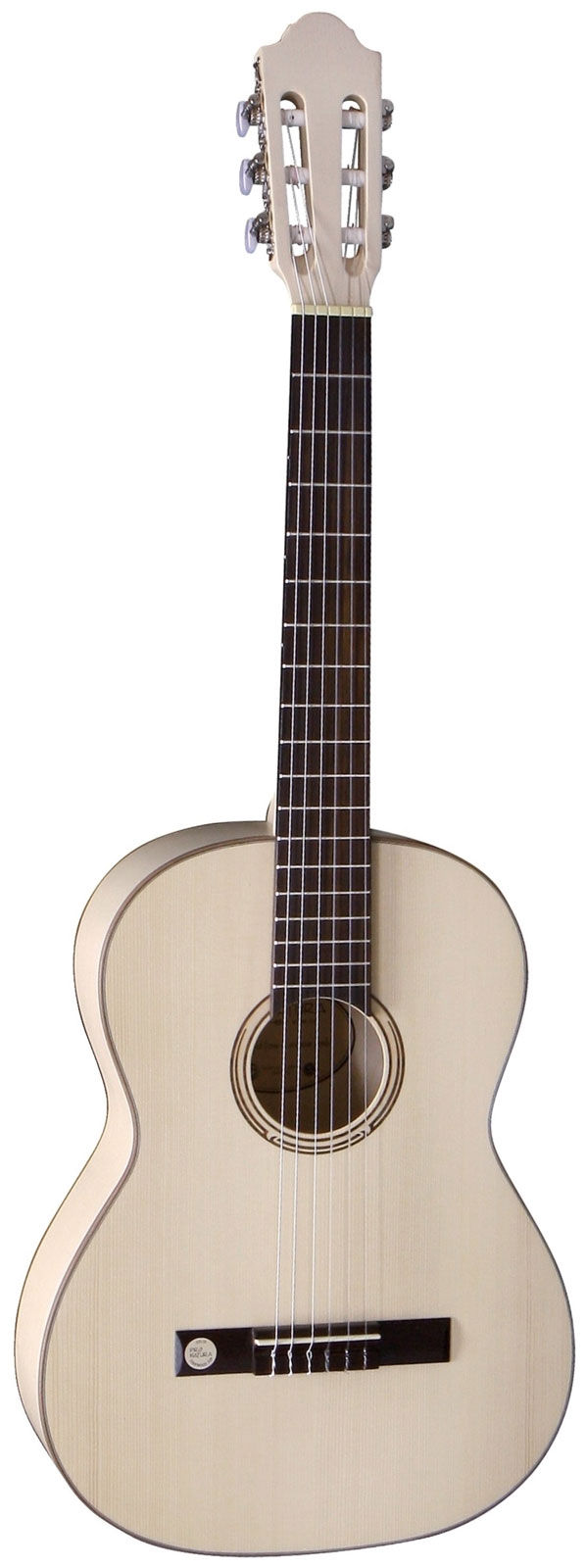 Pro Natura Silver 7/8
