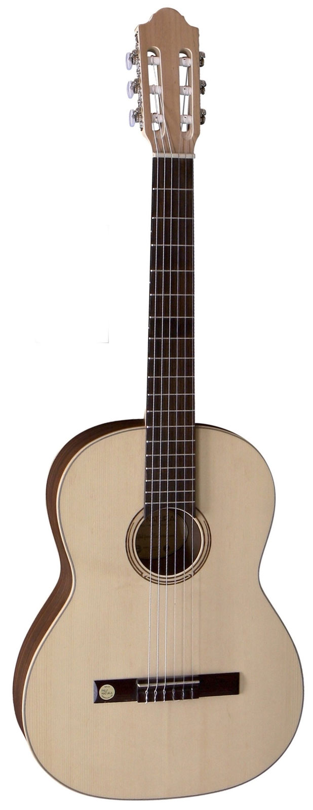 Pro Natura Silver 4/4