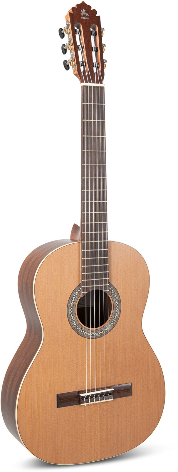 CABALLERO BY MANUEL RODRIGUEZ Europe 4/4 Cedar/Mahogany Highgloss