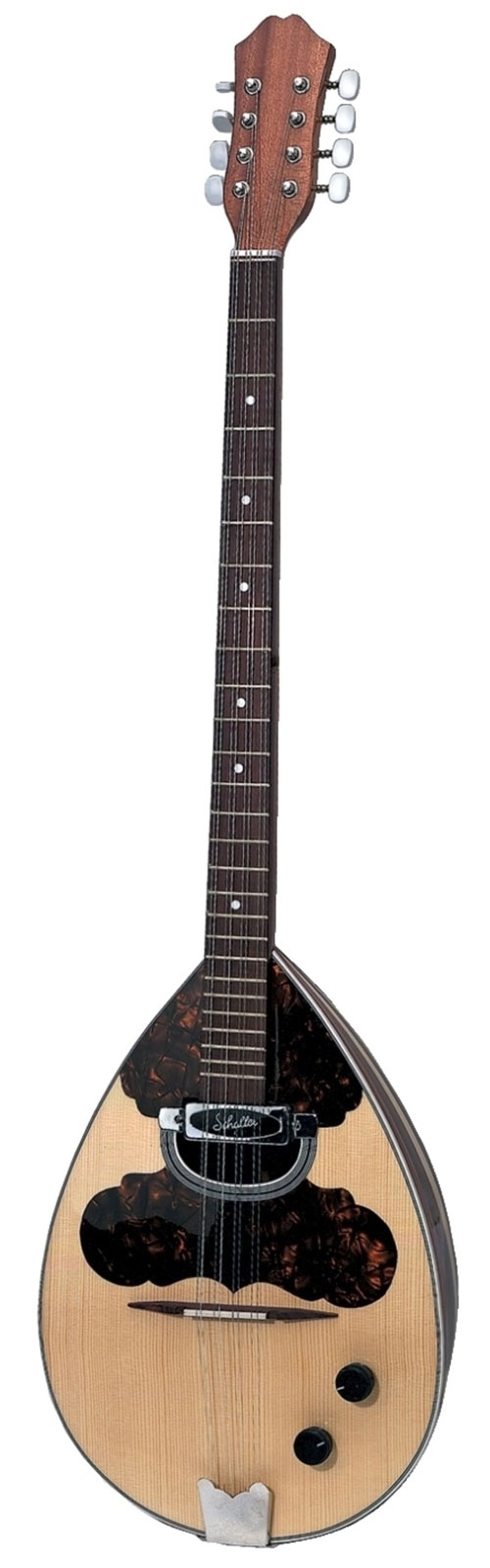 Gewa Bouzouki Grec Grèce Bouzoukis Grecs INSTRUMENTS