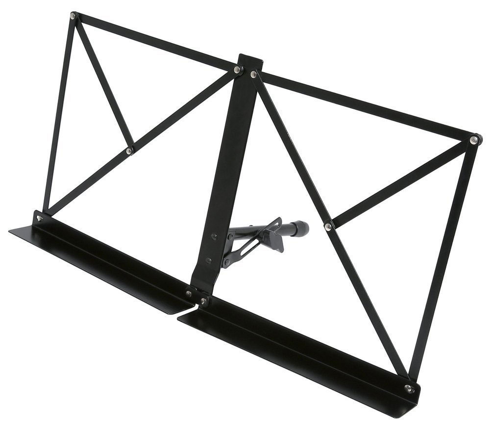 GEWA Pupitres de Table Pupitre Noir