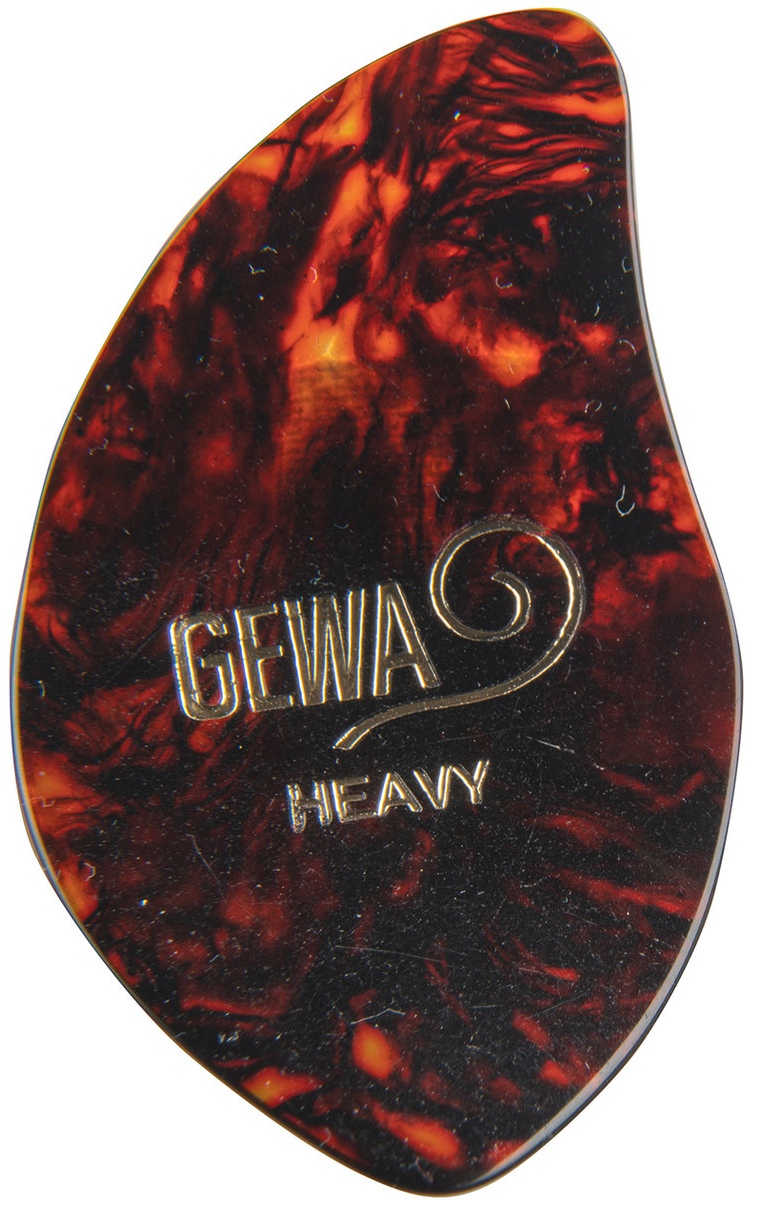 GEWA Bassman Heavy
