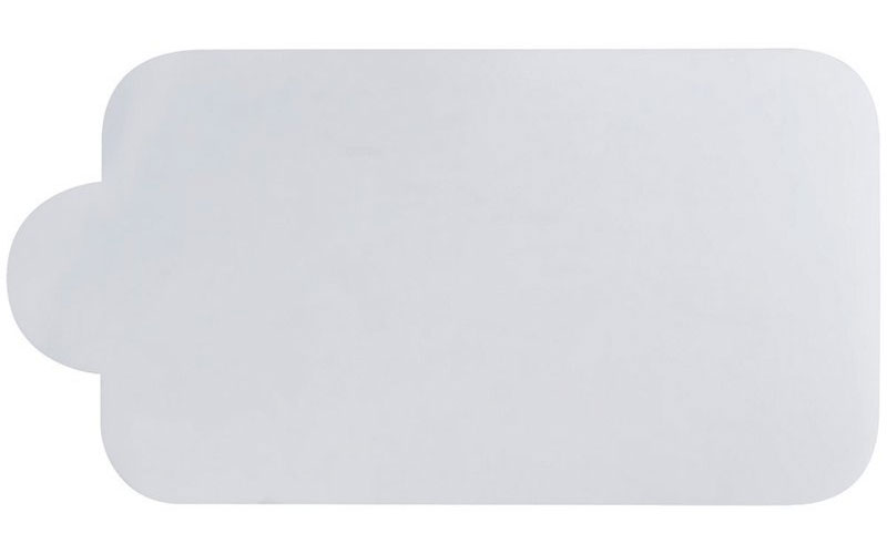 ERGOPLAY PROFESSIONAL GUITAR REST PROTECTIVE FILM