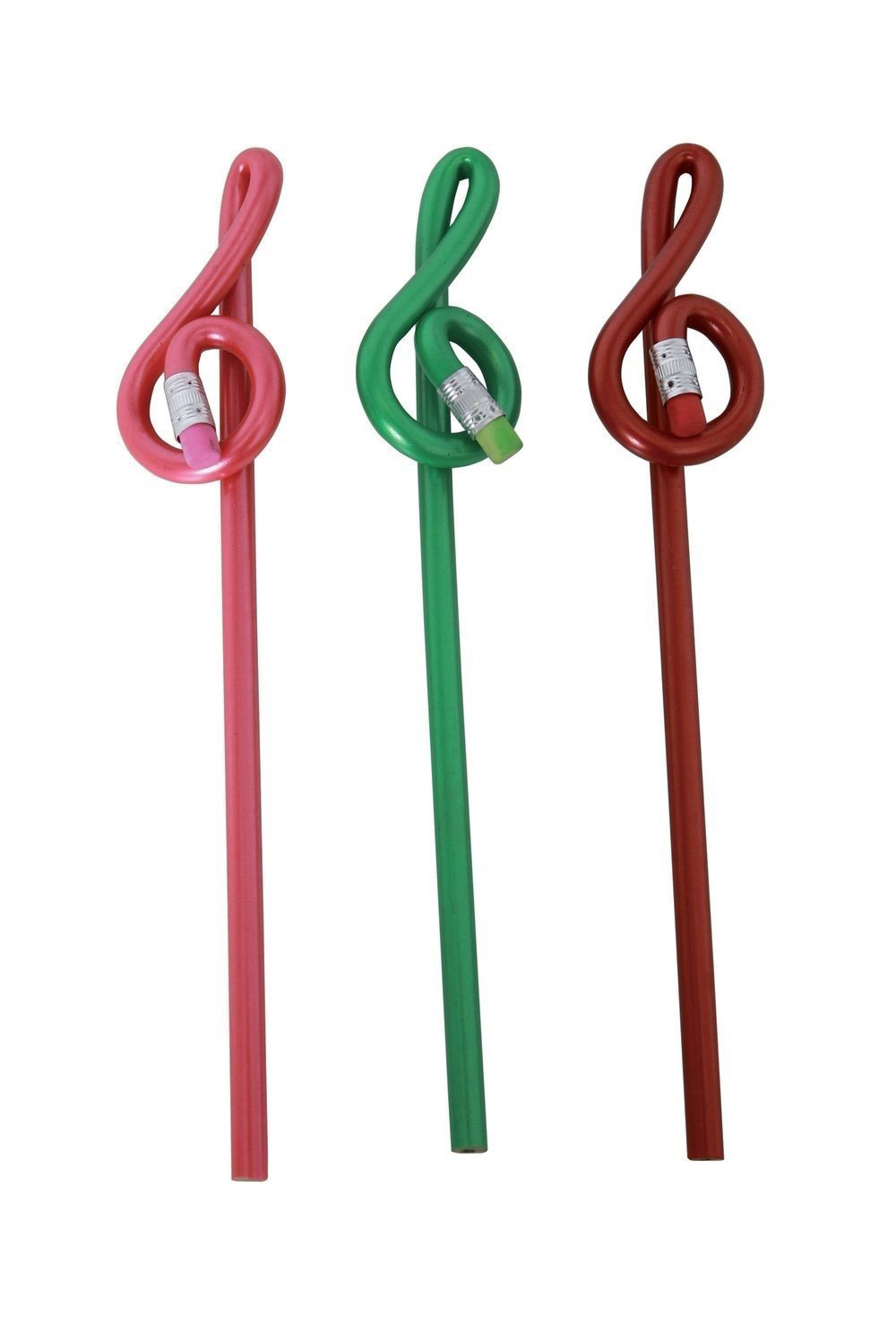 GEWA green pencils