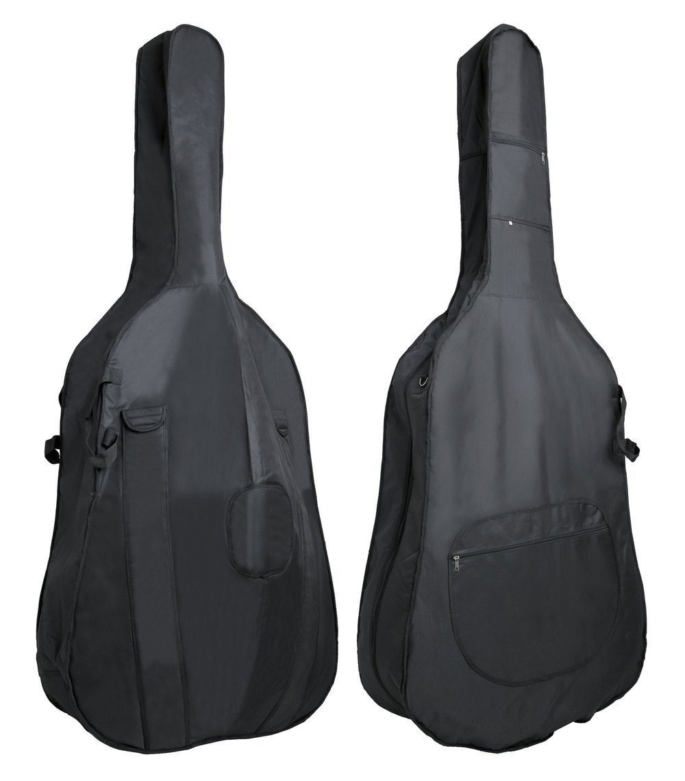 GEWA DOUBLE BASS BAG CLASSIC BS 01 SIZE 4/4