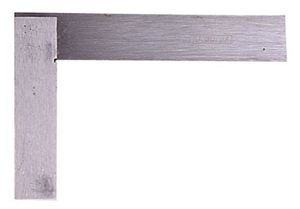 GEWA PRECISION SQUARE 100 X 65 MM