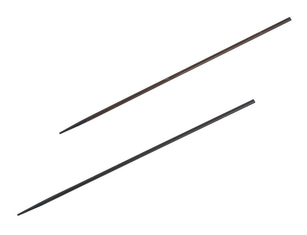 GEWA NEEDLE FILE SET 1.0 MM