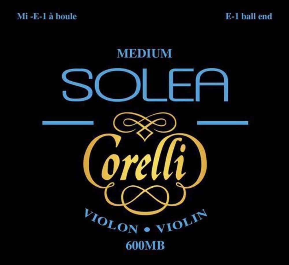 CORELLI SOLEA 4/4 JEU - MEDIUM (BOULE)