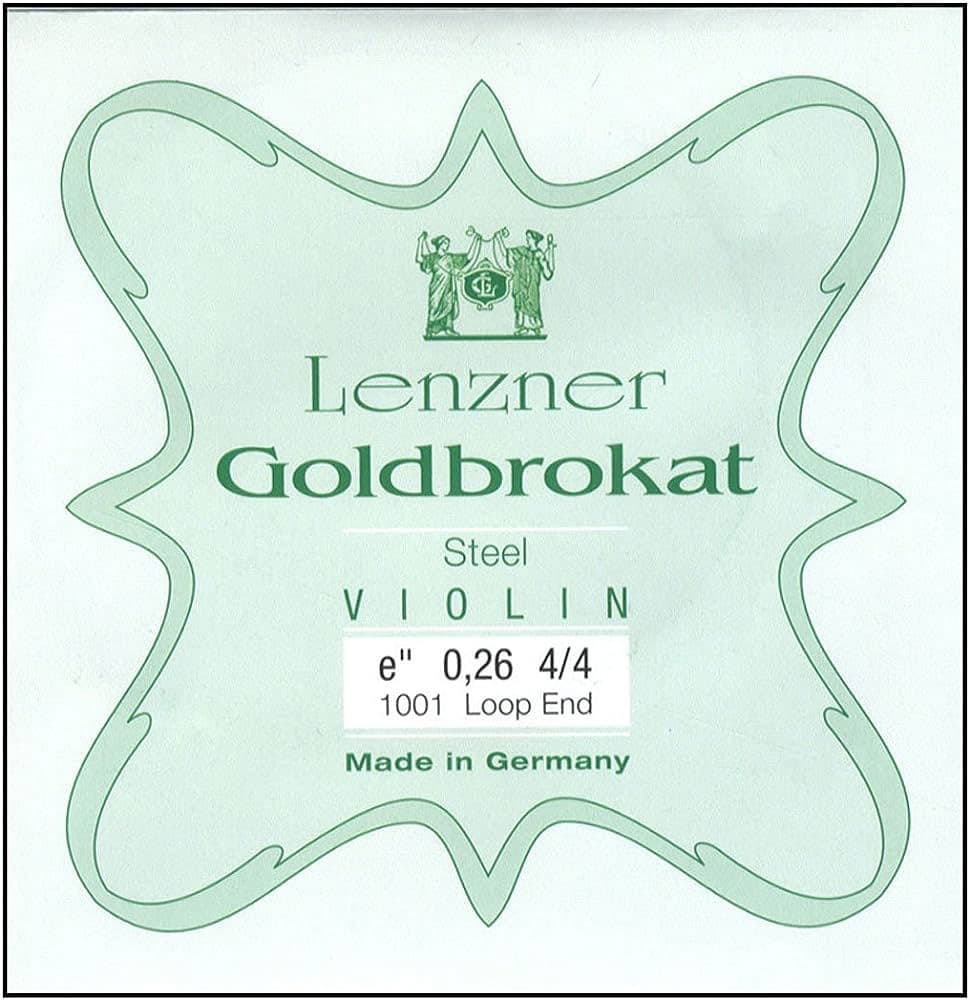 OPTIMA OPTIMA GOLDBROKAT 4/4 MI - MEDIUM (BOUCLE)